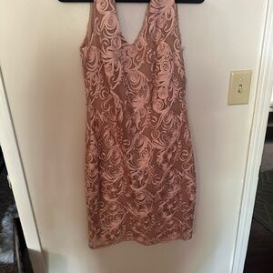 Evening dress size 12